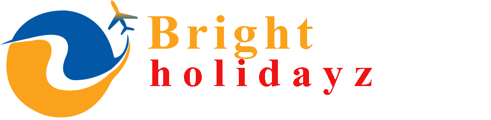 Bright Holidayz